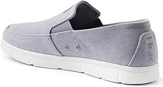 HUK Brewster Slip on Shoe | Wet Traction Fishing & Deck Shoes mens Boat Shoe