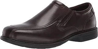 حذاء Nunn Bush الرجالي من Bleeker Street Slip on Loafer