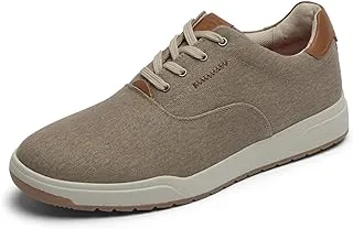 حذاء رجالي مسطح من ROCKPORT برونسون CVO