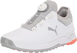 PUMA Proadapt Alphacat Disc mens Golf Shoe