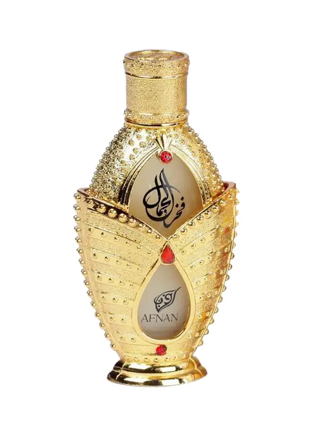 عطر افنان فخر الجمال المركز 20 مل