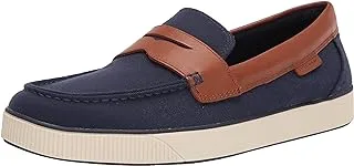 حذاء Nantucket 2.0 Penny Loafer للرجال من Cole Haan، ضباب صباحي رائع