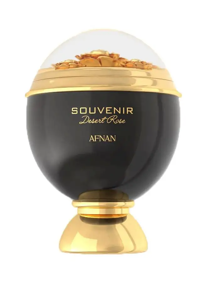 Afnan Souvenir Desert Rose EDP 100ml