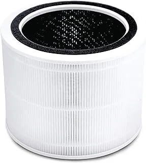 LEVOIT Core 200S Air Purifier Replacement Filter, H13 True HEPA, Core200S-RF