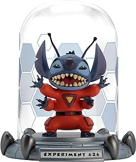 Abysse Disney Lilo Stitch Experiment 626 Statue #28 (12cm) (ABYFIG039)