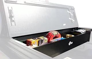 BAK 92120 BAKBox 2 Tonneau Cover Tool Box - سييرا/سيلفرادو 2014+