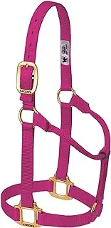 Weaver Leather Original Non-Adjustable Halter