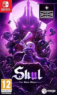 Skul: The Hero Slayer (Nintendo Switch)