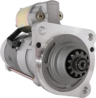 DB Electrical SMT0024 New Starter For Ford 7.3L 7.3 Powerstr