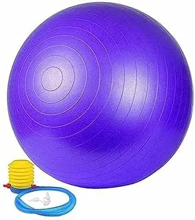 COOLBABY Anti Burst Yoga Ball With Air Pump