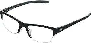 Under Armour mens Ua 5001/G Prescription Eyewear Frames (pack of 1)