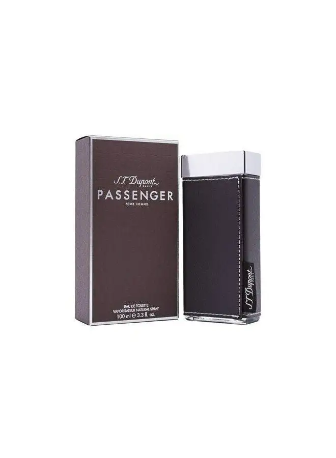 S.T.Dupont Passenger EDT 100ml