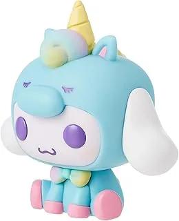 Funko Pop! Sanrio: Hello Kitty - Cinnamoroll - Unicorn Party - Collectable Vinyl Figure - Gift Idea - Official Merchandise - Toys for Kids & Adults - Anime Fans - Model Figure for Collectors