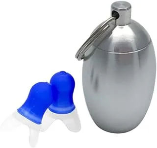 COOLBABY Noise Cancelling Ear Plug 0.035kg