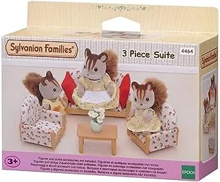 Sylvanian Families - 3-piece Suite Set