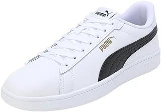 PUMA Smash Mens Low Boots