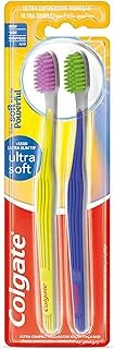 Colgate Ultra Soft Special Design Edition Toothbrush Multipack - 2pc