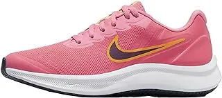 Nike Star Runner 3 Gs unisex-child Shoes