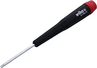 Wiha 96708 Torx Screwdriver with Precision Handle, T8 x 40mm