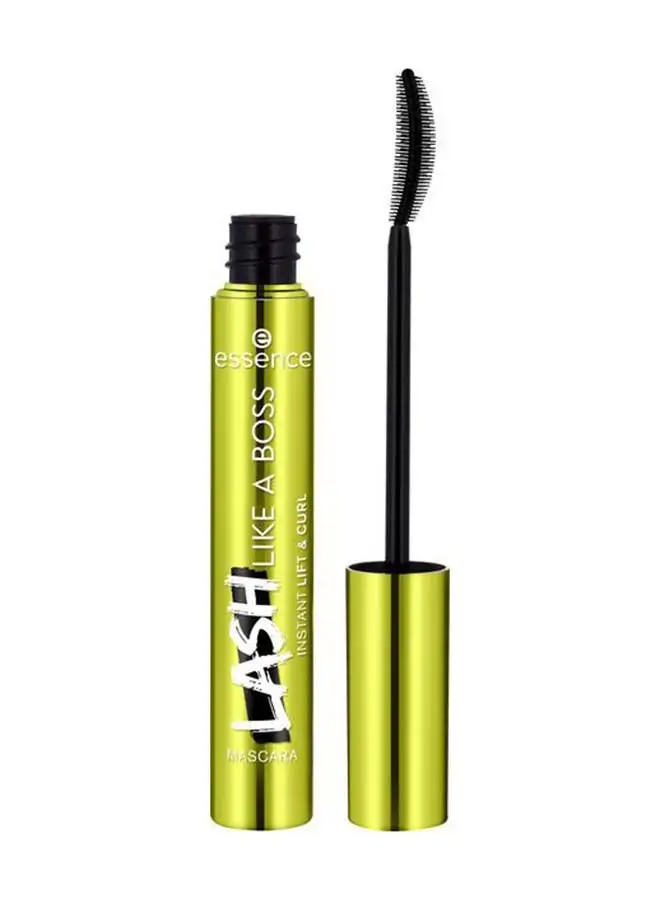 Essence Lash Like A Boss Instant Lift & Curl Mascara Curl