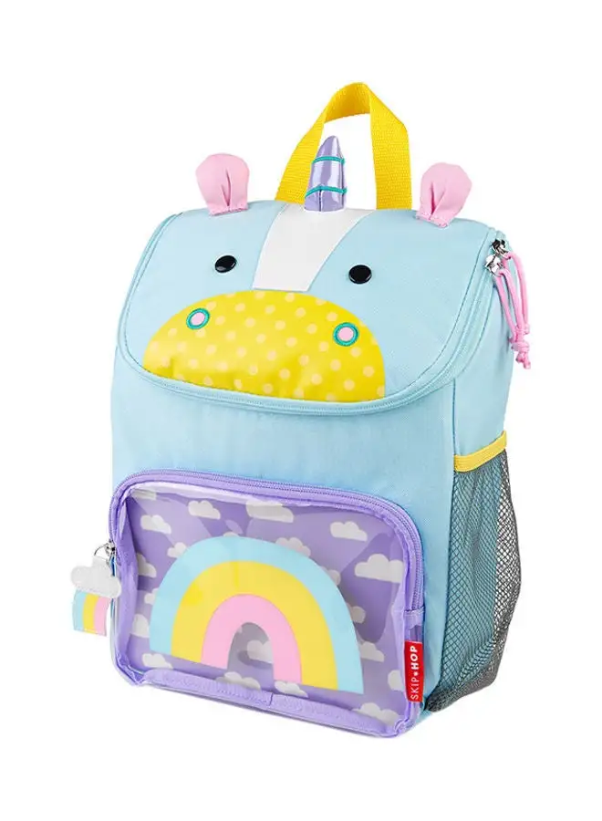 Skip Hop Zoo Big Backpack - Unicorn