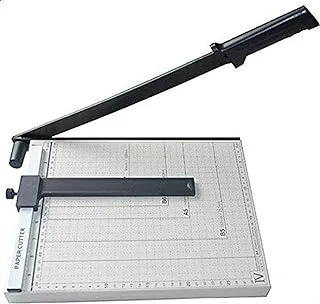 A4 Metal Base Paper Cutter