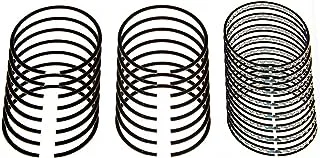 Sealed Power Premium Piston Ring Set (E-251K 60)