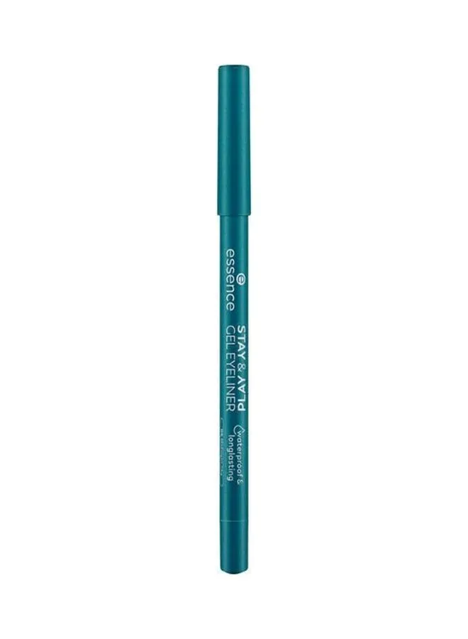 Essence Stay & Play Gel Eyeliner 06 Midnight Sky