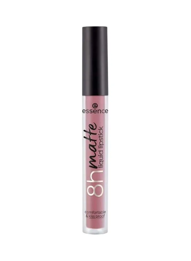 Essence 8H Matte Liquid Lipstick 06 Cool Mauve