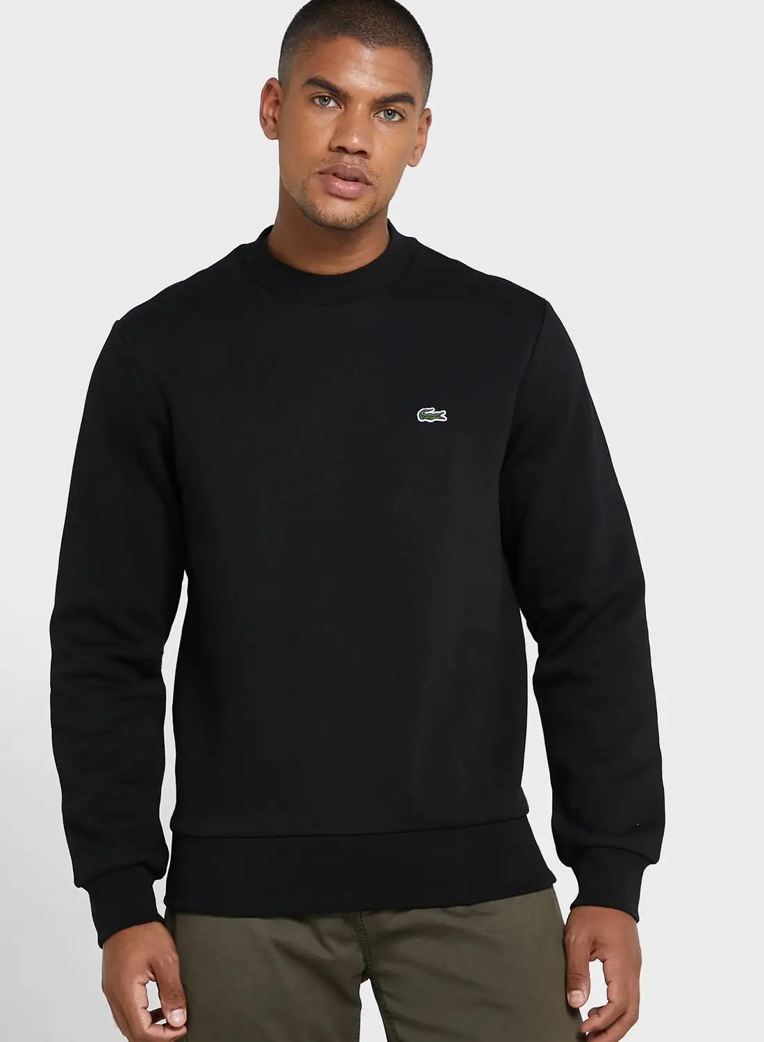 LACOSTE Causal Sweatshirt