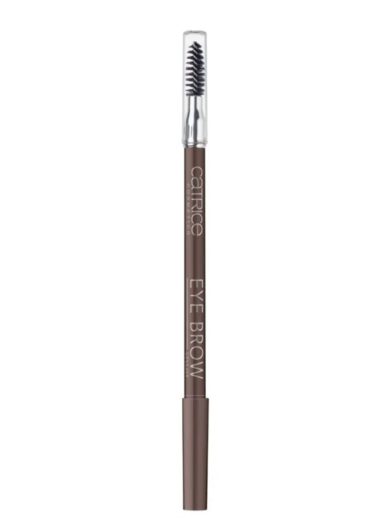 Catrice Eye Brow Stylist Pencil With Brush 030 Brow-N-Eyed Peas