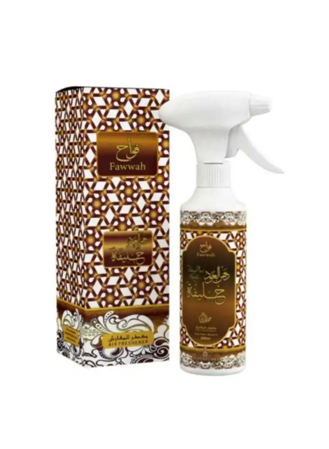 ARABIYAT Dehn Al Oud Khaleefa Water Based Perfume Mist 500Ml