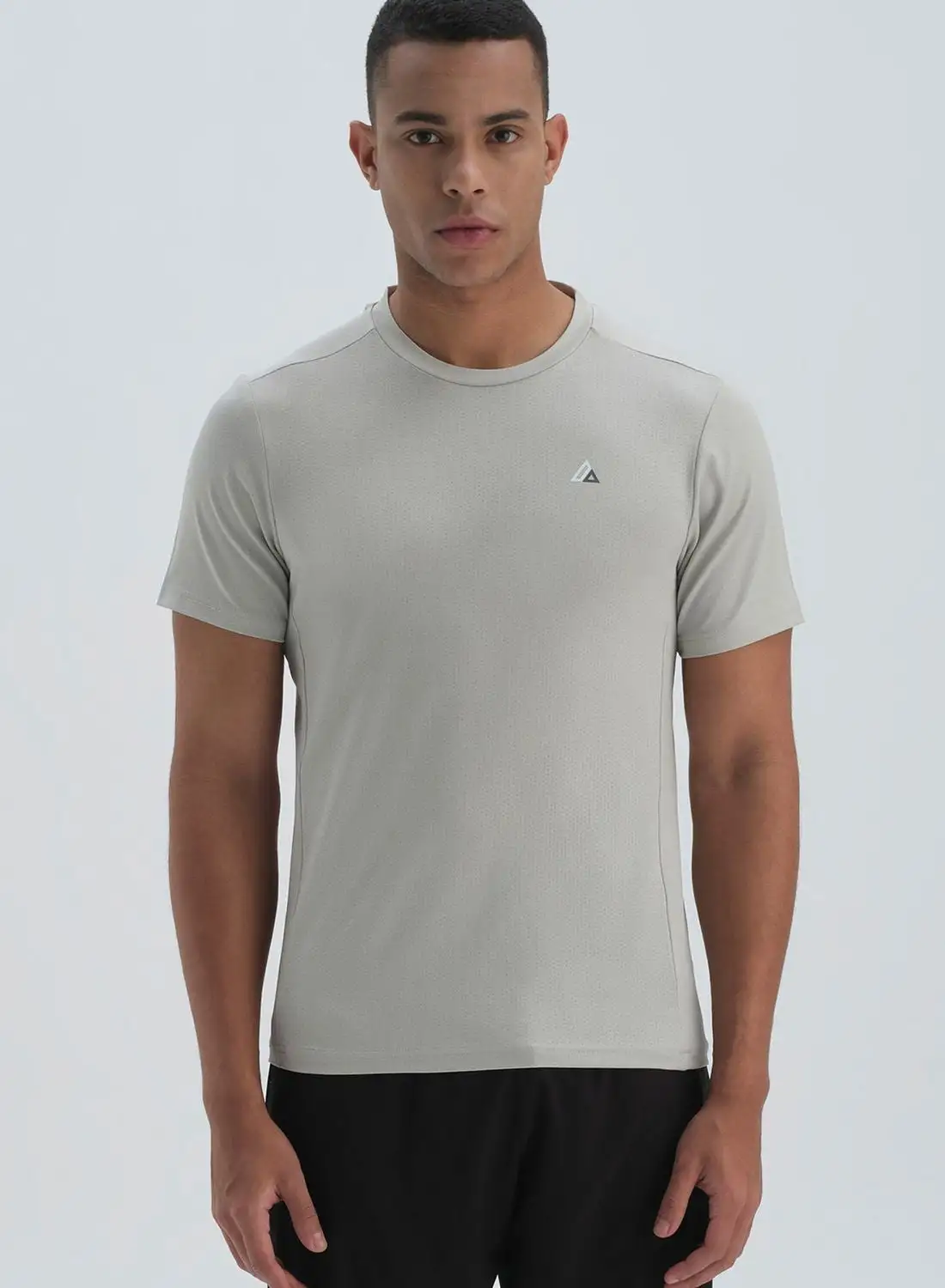 dagi Essential Crew Neck T-Shirt