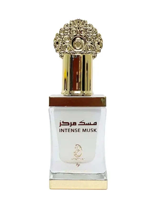 ARABIYAT Intense Musk Cpo 12Ml