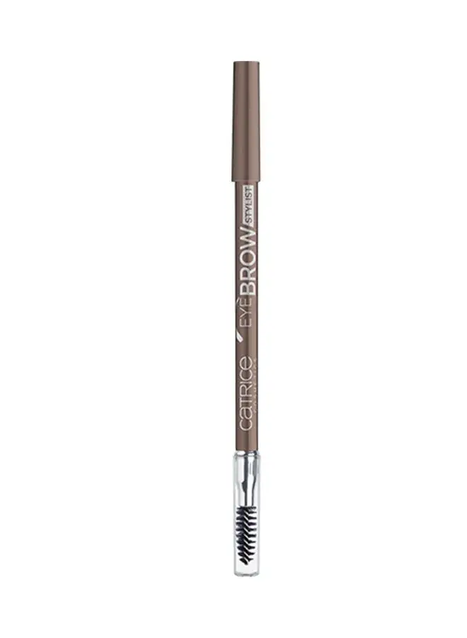 Catrice Eye Brow Stylist Pencil With Brush 040 Don't Let Me Brow'n