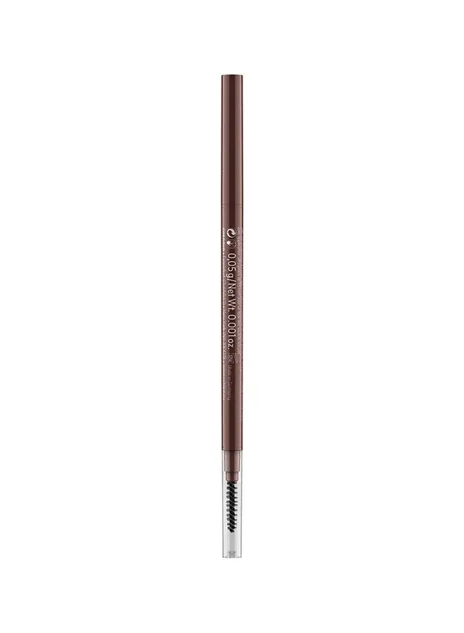 Catrice Slim Matic Ultra Precise Brow Pencil 050 Chocolate