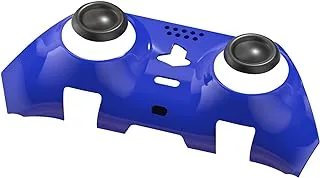 Porodo Gaming PS5 Edge Controller Decorative Panel Combo - Blue + Camo