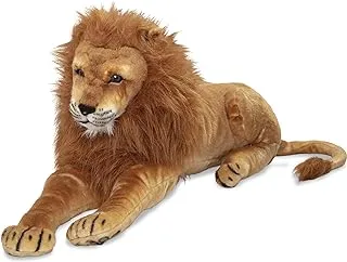 Melissa & Doug Melissa and Doug Lion - Plush