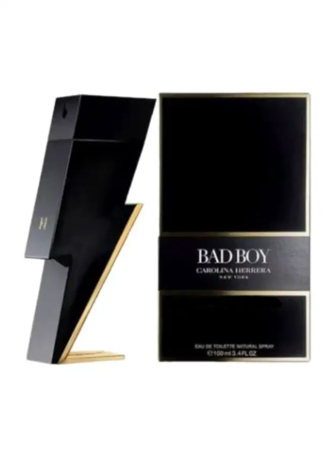 CAROLINA HERRERA Bad Boy EDT 100ml