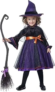 California Costumes Hocus Pocus Toddler Costume Size 3-4 00171