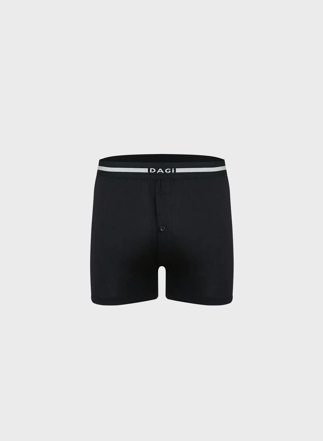 dagi Logo Band Boxer