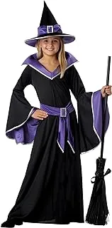 Incantasia the Glamour Witch Child Costume Child Small (6-8)