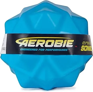 Aerobie 6066382 Sonic Bounce Ball