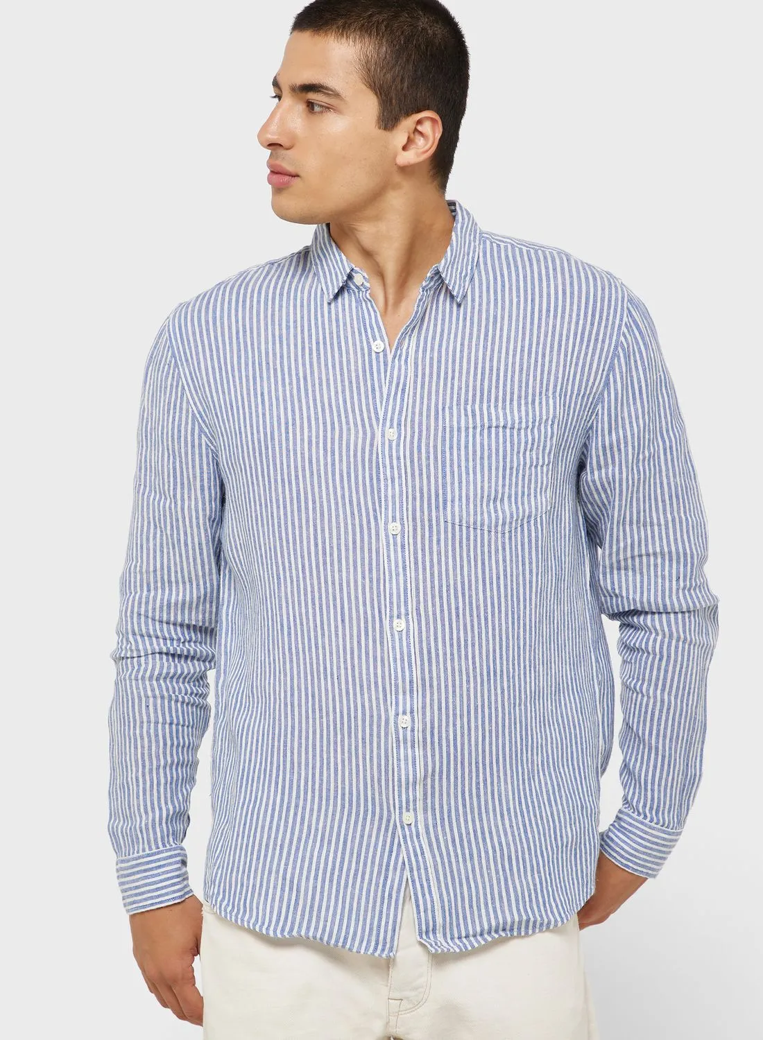 Cotton On Casual Regular Fit Shirt