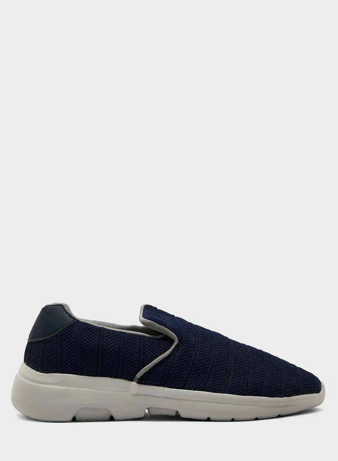 OFF LIMITS Stride Iii Casual Slip Ons