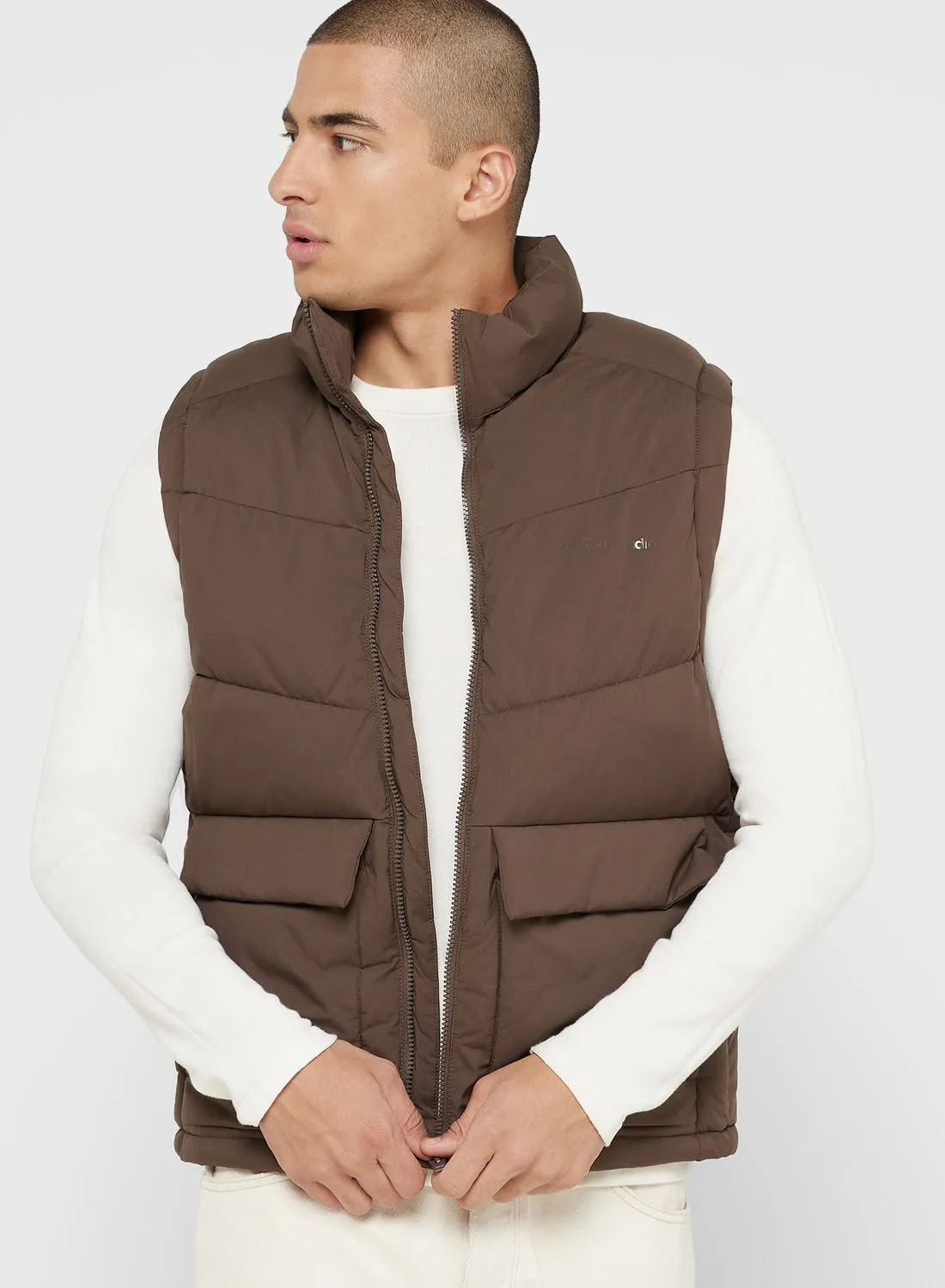 JACK & JONES Essential Jacket