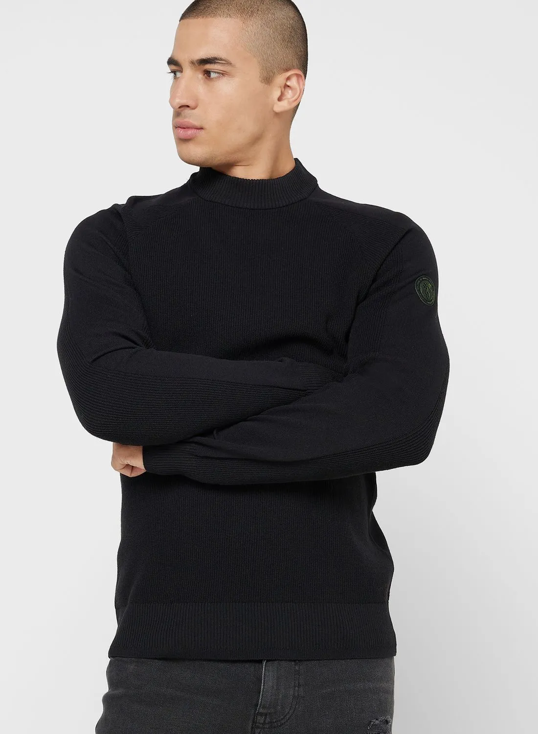 JACK & JONES Essential Knitted Sweater