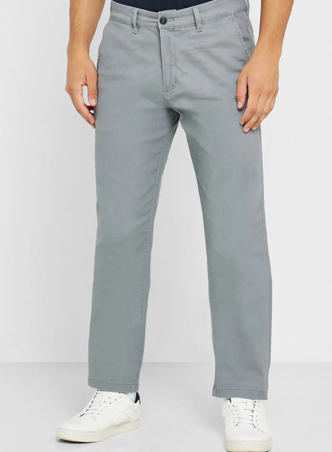 JACK & JONES Essential Slim Fit Chinos