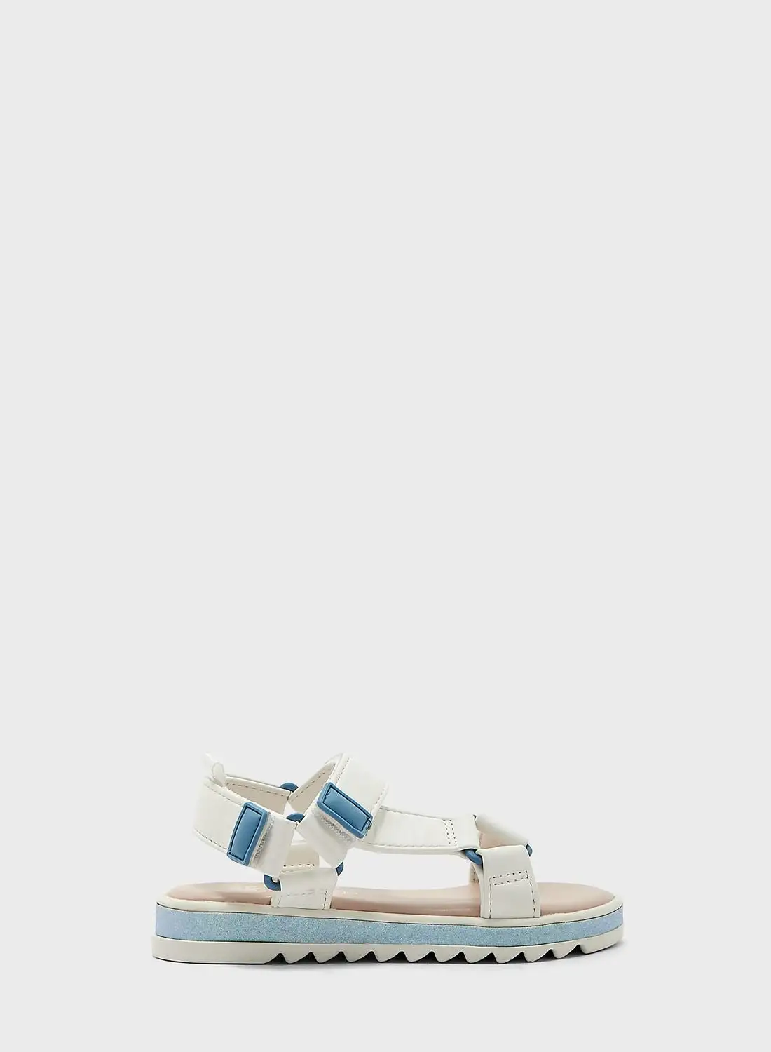 mothercare Kids Velcro Sandals