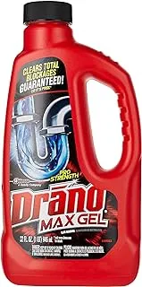 Drano 32 oz. Clog Remover Liquid Drain Cleaner